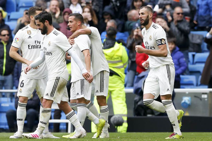 Sudah Bosan Jadi Juara Liga Champions, Madrid Ingin La Liga Musim Depan