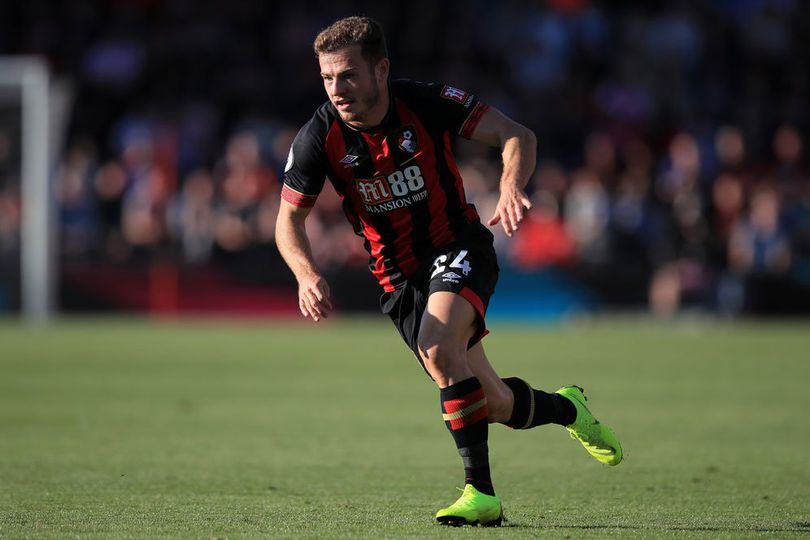 Diincar Arsenal, Ryan Fraser Angkat Koper Dari Bournemouth?