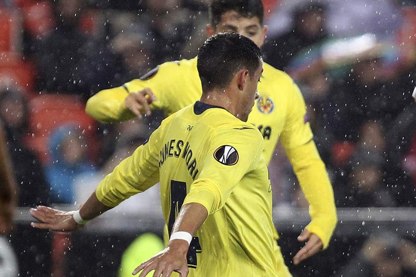 Highlights La Liga: Villarreal 1-1 Huesca