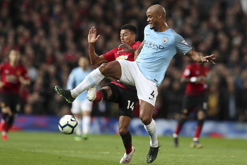 City Kian Dekat dengan Trofi, Kompany: Kami Masih Banyak PR!