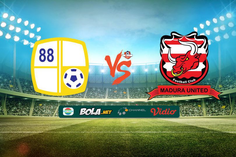 Prediksi Barito Putera vs Madura United 24 Mei 2019