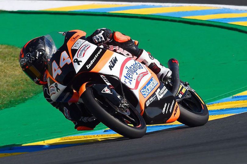 Klasemen Sementara Moto3 2019 Usai Seri Le Mans, Prancis