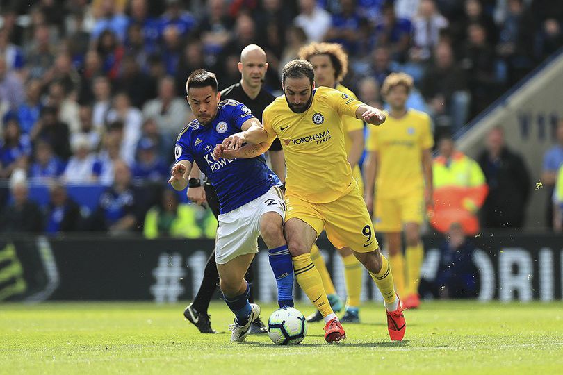 Hasil Pertandingan Leicester City vs Chelsea: Skor 0-0