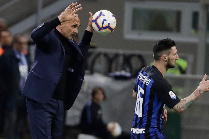 Pengakuan Inter Milan Usai Dihantam Napoli: Menyakitkan! Pengakuan Inter Milan Usai Dihantam Napoli: Menyakitkan!