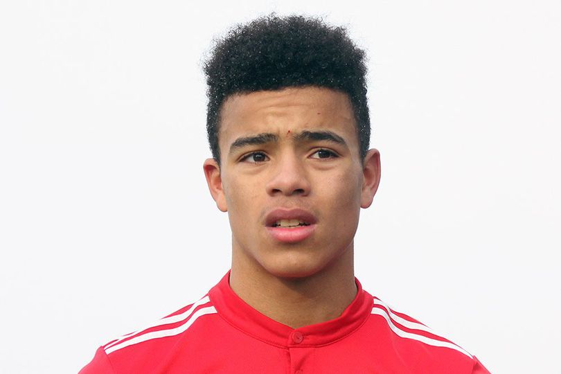 Mengenal Mason Greenwood, Calon Superstar Manchester United