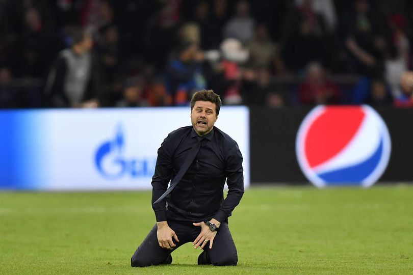 Pochettino: Tottenham Sudah Move On dari Final Liga Champions