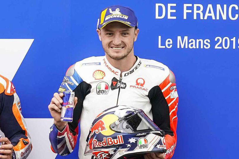 'Performa Miller Bukan Kejutan, Bisa Saingi Marquez-Dovizioso'