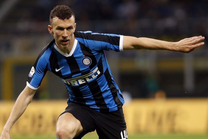 Antonio Conte: Ivan Perisic Tidak Cocok untuk Inter Milan