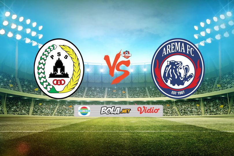 Jadwal Siaran Langsung Shopee Liga 1 2019 di Indosiar: PSS Sleman vs Arema FC