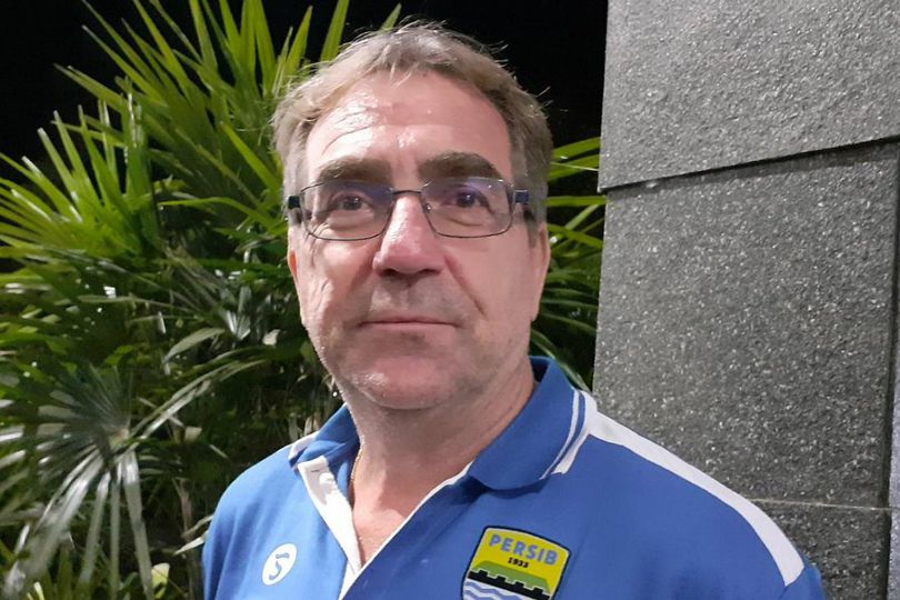 Robert Alberts: Persebaya Mengeksploitasi Kelemahan Persib