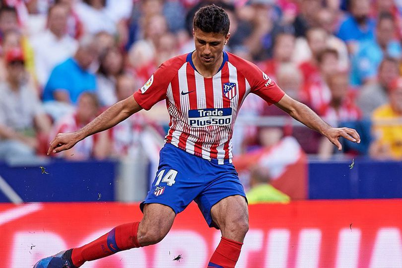 Resmi, Manchester City Tebus Klausul Pelepasan Rodri