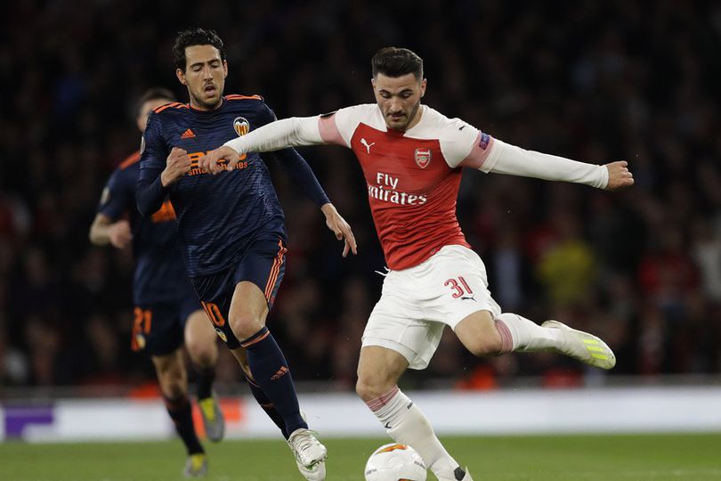 Transfer Resmi Premier League di Januari 2022: Arsenal Lepas Kolasinac