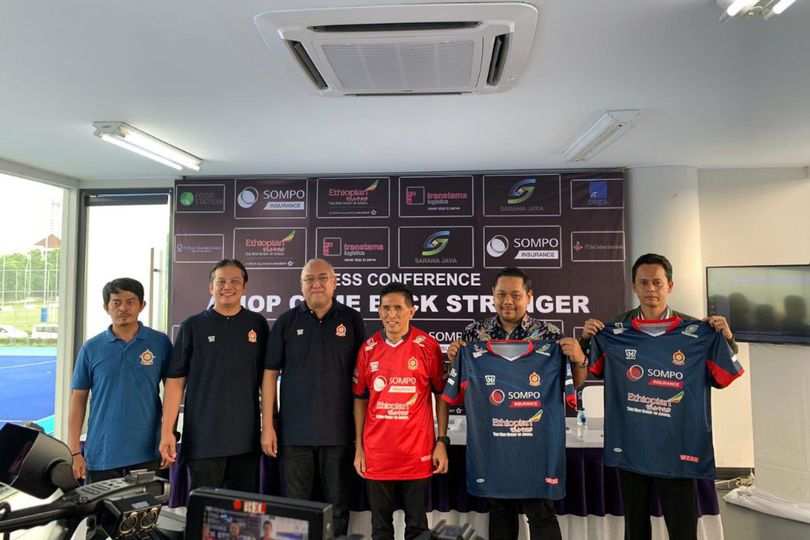 SSB ASIOP Launching Jersey Terbaru