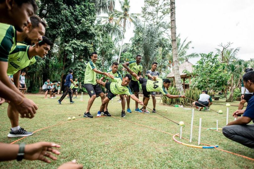 Penggawa Persebaya Dapat Jatah Libur Lebih Lama