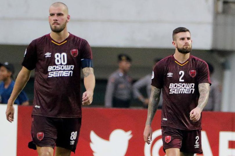 Darije Kalezic: PSM Makassar Dikurung oleh Bali United