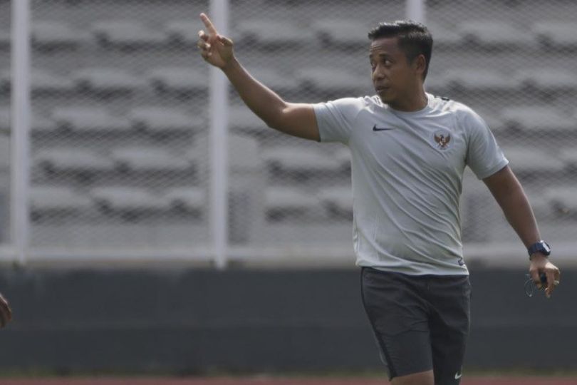 Gantikan Jacksen Tiago, Yunan Helmi Bertekad Bangkitkan Barito Putera