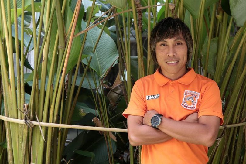 Hadapi Persebaya Surabaya, Asri Akbar Yakin Borneo FC Bisa Menang