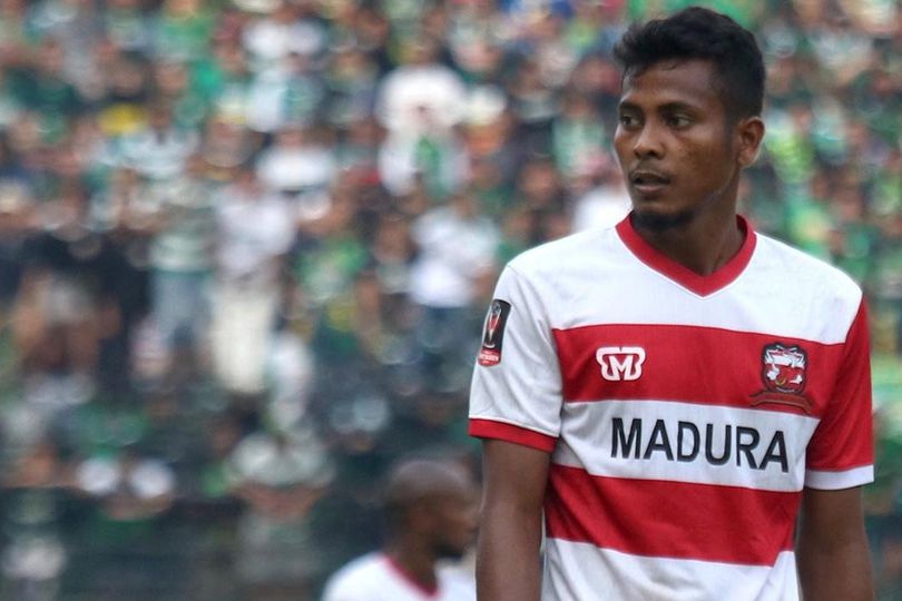 Kisah Zulfiandi Wujudkan Mimpi Menjadi Bintang: Sepak Bola di Sawah, Hingga jadi Anak Gawang