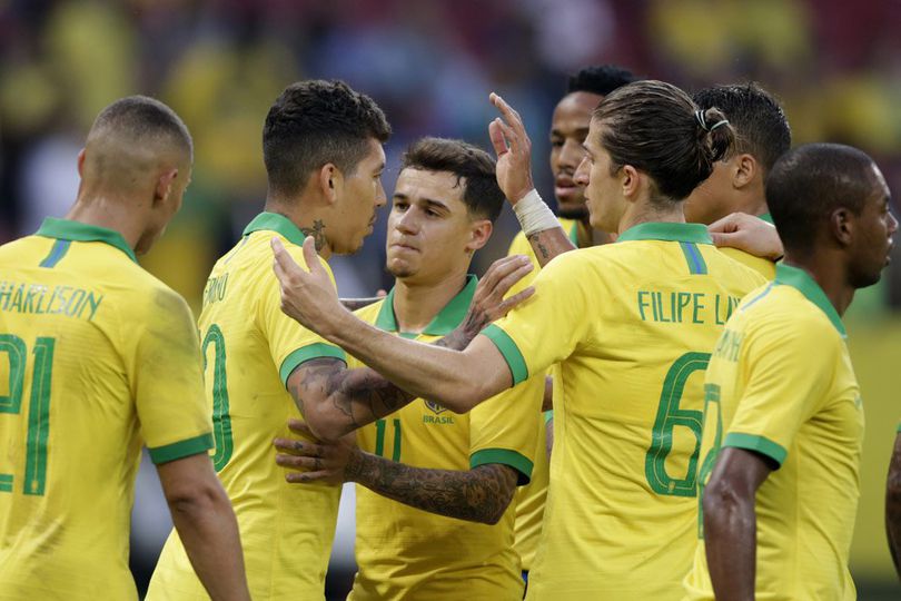 5 Rekor Menunggu Dipecahkan di Copa America 2019