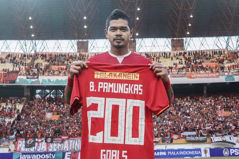 Laga Persija vs Persebaya Jadi Farewell Game Bepe, Begini Kata Aji Santoso