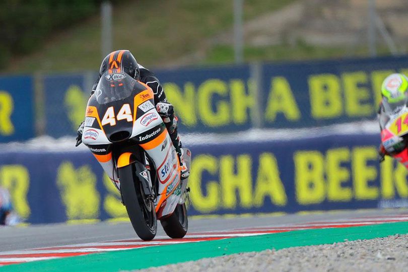 Klasemen Sementara Moto3 2019 usai Seri Catalunya, Spanyol