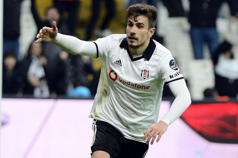 Liverpool Bidik Gelandang Asal Turki Dorukhan Tokoz Liverpool Bidik Gelandang Asal Turki Dorukhan Tokoz