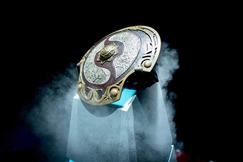 Dota 2: Juara The The International 2019 Lebih Kaya dari Juara Wimbledon