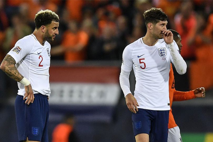 Harry Kane: VAR Gagalkan Kemenangan Inggris Harry Kane: VAR Gagalkan Kemenangan Inggris