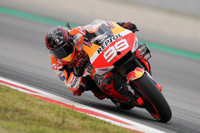 Mulai Nyaman di Honda, Jorge Lorenzo Optimistis Jelang Assen