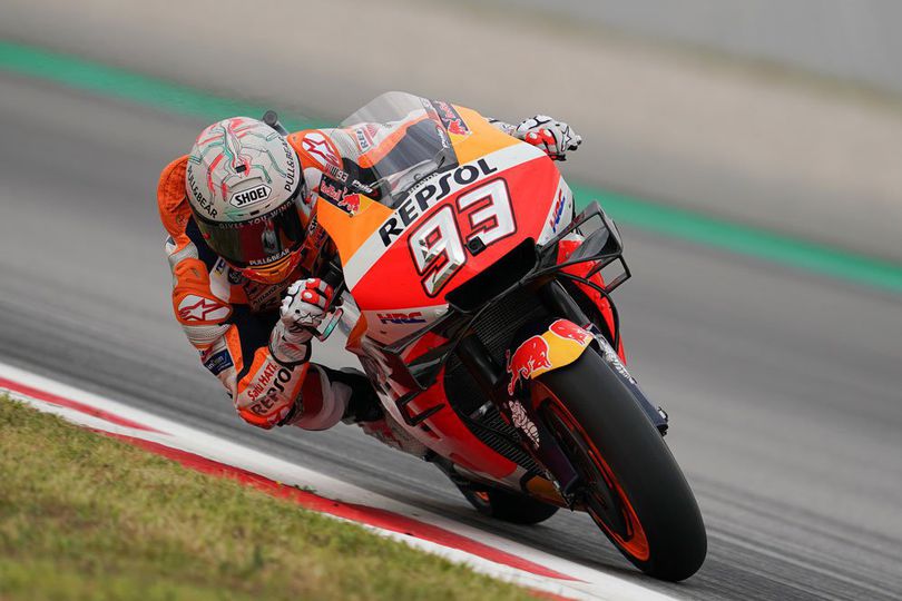 Klasemen Sementara MotoGP 2019 usai Seri Catalunya, Spanyol Klasemen Sementara MotoGP 2019 usai Seri Catalunya, Spanyol