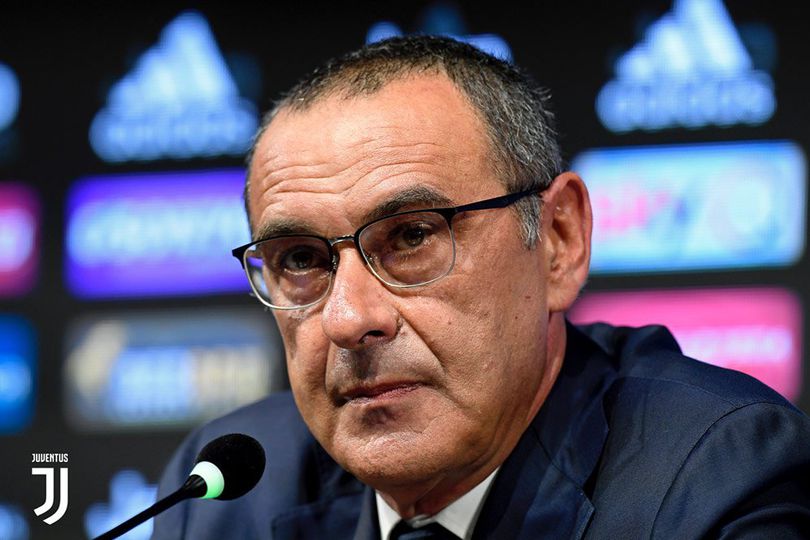 Paulo Dybala tak Senang Diganti, Maurizio Sarri: Saya Tidak Peduli