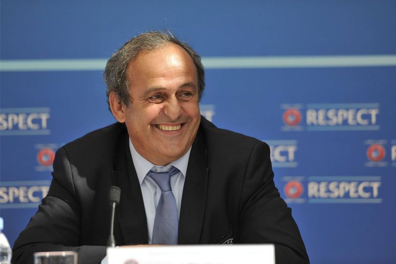 Breaking News! Michel Platini Ditangkap Atas Tuduhan Suap Piala Dunia 2022