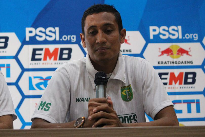 Momen Ulang Tahun Tambah Motivasi Bek Persebaya Hadapi Madura United