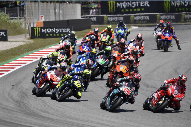 Jadwal Siaran Langsung: MotoGP Assen, Belanda 2019