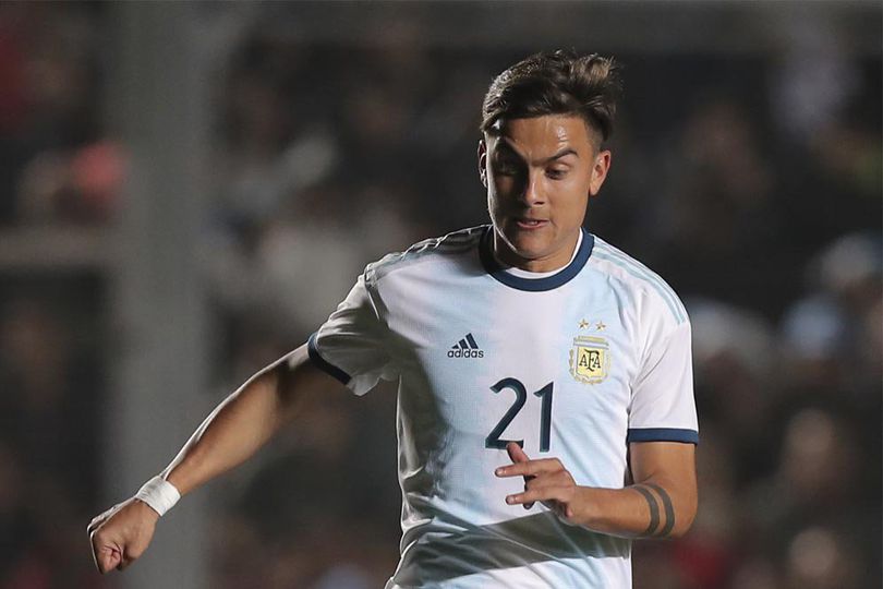 Meski Berisiko, Ini Alasan Manchester United Harus Mendatangkan Paulo Dybala