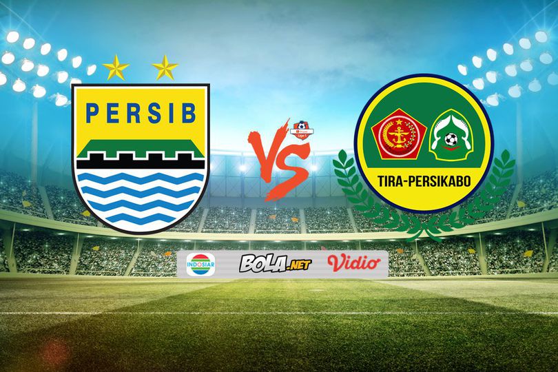 Prediksi Persib Bandung vs Tira Persikabo 18 Juni 2019