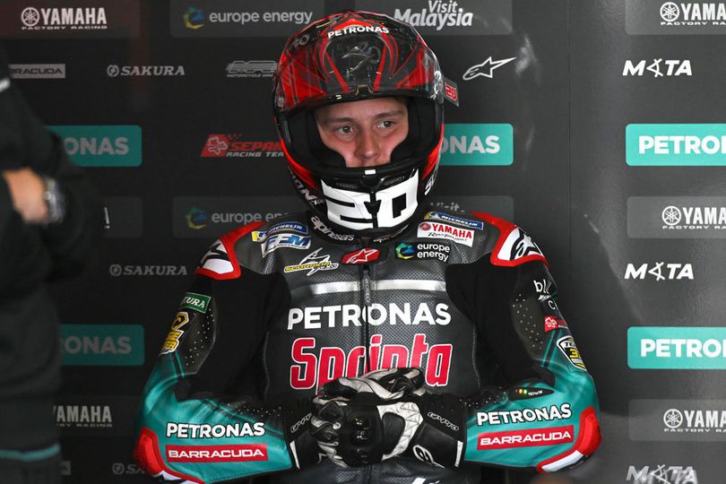 Deretan Gebrakan Fabio Quartararo di Paruh Pertama MotoGP 2019