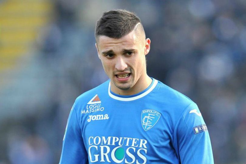 Rade Krunic Sudah Ikut Latihan Bersama AC Milan