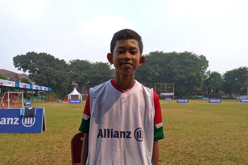 Bersama Allianz Explorer Camp, Berlian Muda Indonesia Ini Berhasrat Terbang ke Jerman