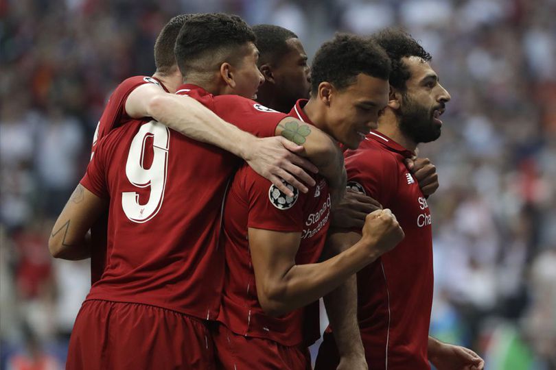 Liga Champions Baru Pertama, Liverpool Diyakini Bisa Banjir Trofi Musim Depan