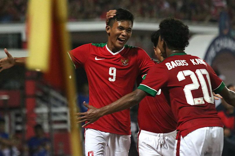 Piala AFF U-18: Prediksi Indonesia vs Filipina 6 Agustus 2019