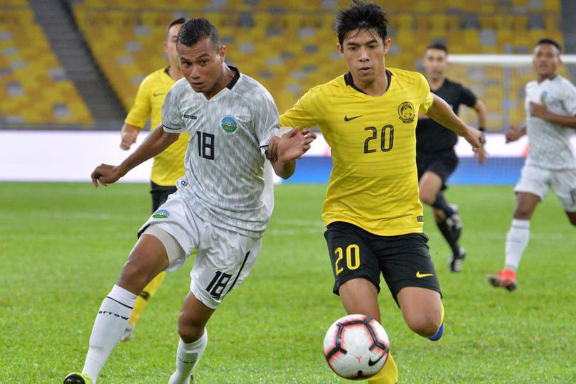 Curhat Pelatih Timnas Timor Leste Soal Pemainnya Yang Suka Miras dan Malas Latihan