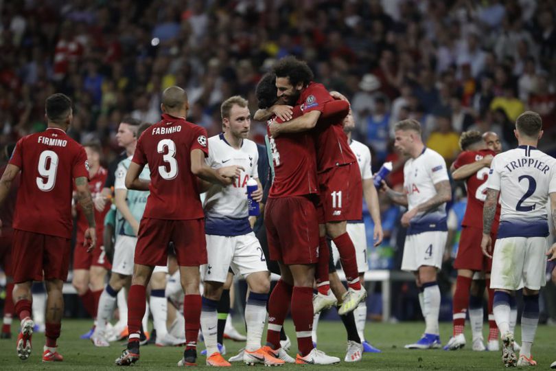 Jurgen Klopp Mengaku Paham Apa yang Dirasakan Skuat Tottenham