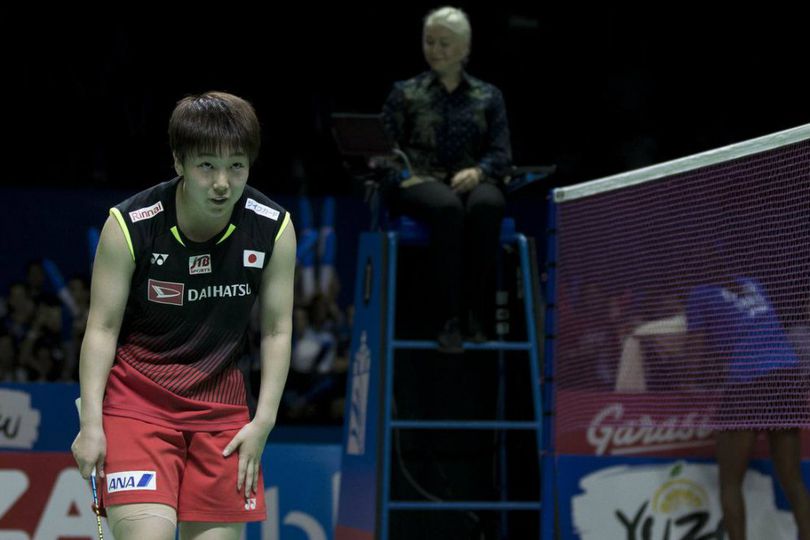 Hasil Lengkap Japan Open 2022: Indonesia Gagal Total, Tuan Rumah Borong Dua Gelar