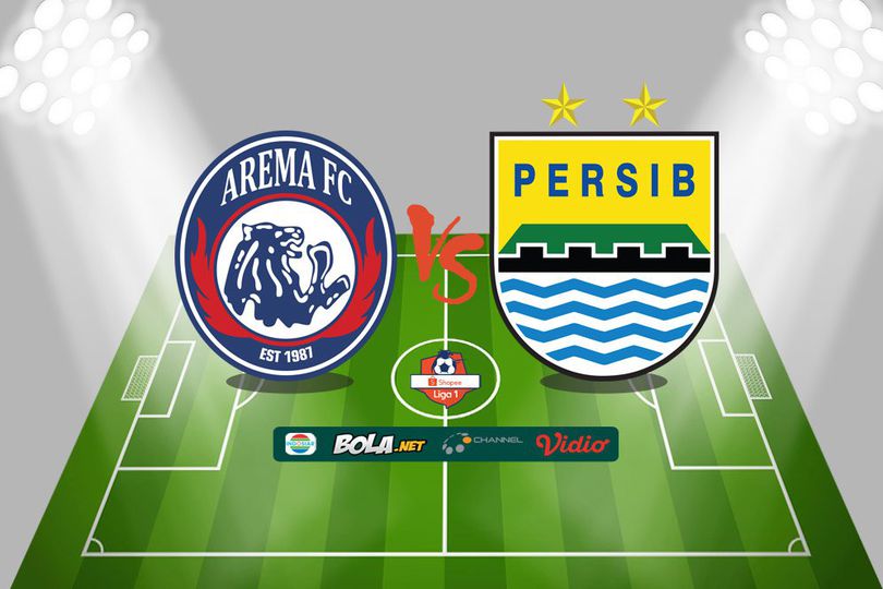 Jadwal Pertandingan Shopee Liga 1, Selasa 30 Juli 2019