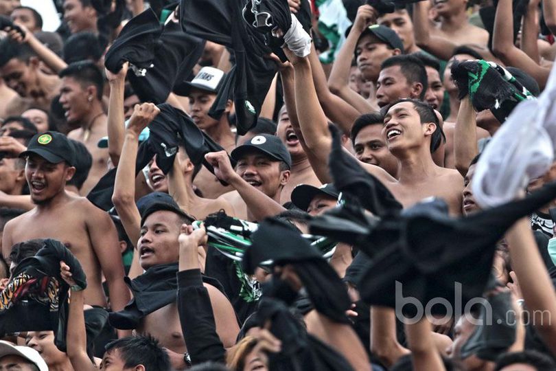 Shopee Liga 1: Live Streaming Eksklusif PSS Sleman vs Persija Jakarta