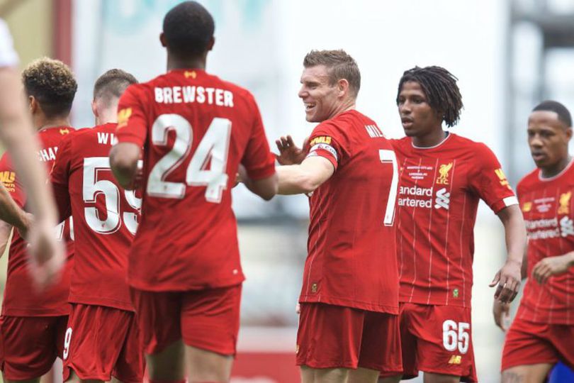 Carragher Pesimistis Liverpool Bisa Raih 96 Poin Lagi