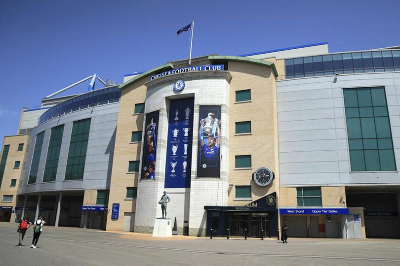 Salut, Chelsea Bantu Biayai Tes Covid-19 Lawan Mereka di Carabao Cup