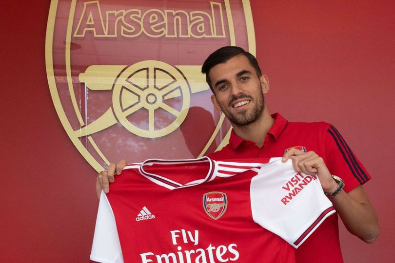 Dani Ceballos Sudah, Arsenal Diminta Fokus Selesaikan Masalah Sebenarnya