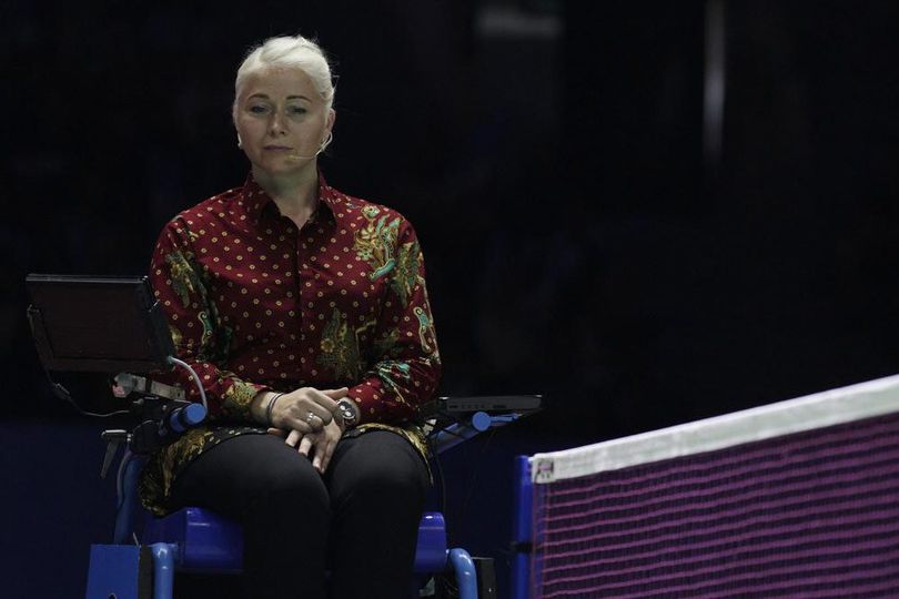 Ada 'Mother of Dragons' di Indonesia Open 2019